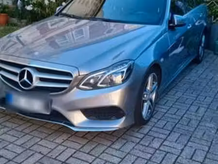 Mercedes-Benz Classe E E 300 2.1 170
