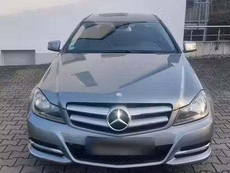 Mercedes-Benz Classe A A 220 2.1 170