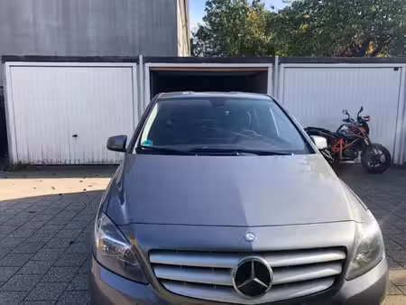 Mercedes-Benz Classe A A 180 1.6 122 Urban