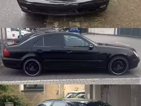 Mercedes-Benz Classe A 