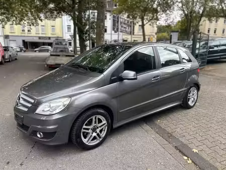 Mercedes-Benz Classe B B 160