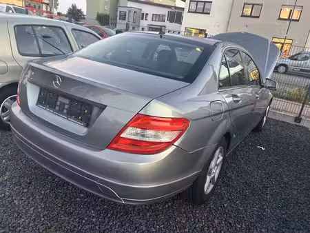 Mercedes-Benz Classe C C 200 2.1 CDI 136 Classic