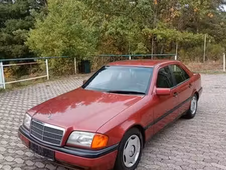 Mercedes-Benz Classe C C 180 Esprit