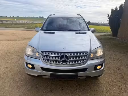 Mercedes-Benz Classe M ML 280 4Matic