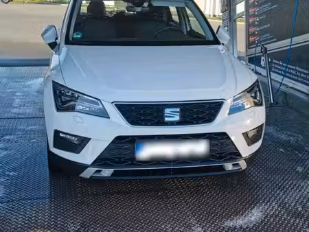 Seat Ateca TDI 115