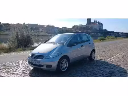 Mercedes-Benz Classe A A 180 2.0 CDI 109 Classic