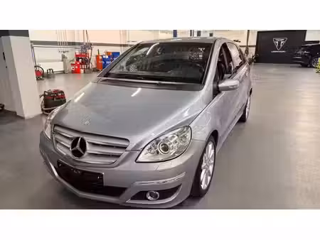 Mercedes-Benz Classe A A 200 2.0