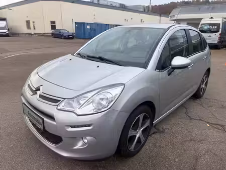 Citroën C3 1.2 82 Selection