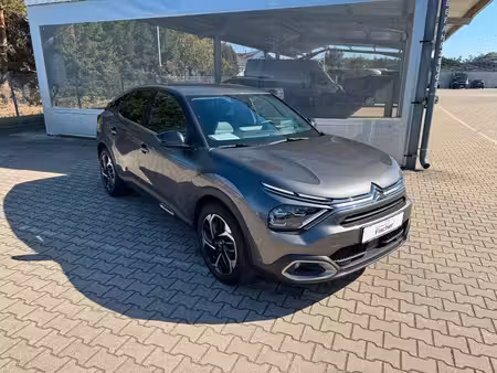 Citroën C4 1.2 131 Feel Pack