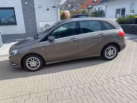 Mercedes-Benz Classe A A 180 109