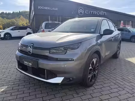 Citroën C4 1.2 100 Max