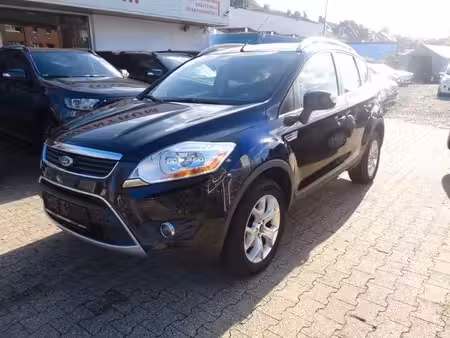 Ford Kuga 2.0 TDCi 136 Trend