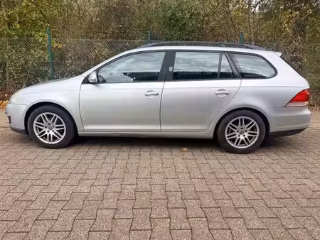 Volkswagen Golf TDI 105