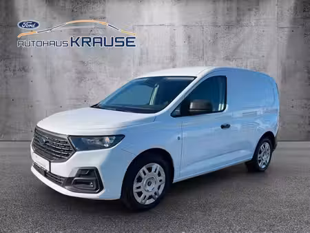 Ford Transit 2.0 122 Trend