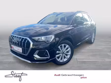 Audi Q3 1.5 TFSI 150