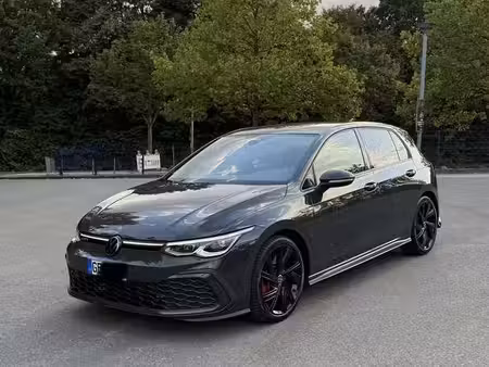 Volkswagen Golf GTI 2.0 245