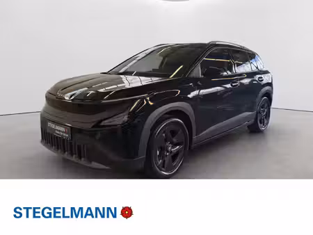Škoda Epiq