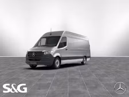 Mercedes-Benz Sprinter 2.0 CDI 170