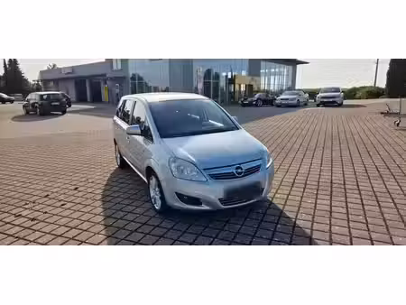 Opel Zafira 1.9 CDTI 150