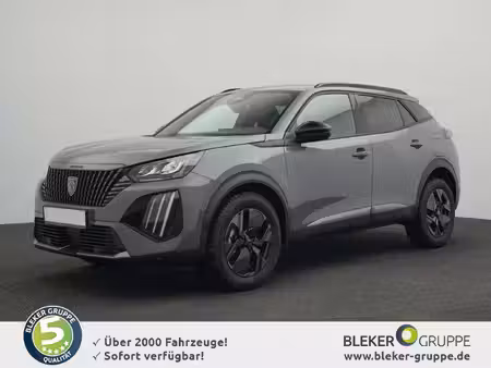 Peugeot 2008 1.2 110 Envy