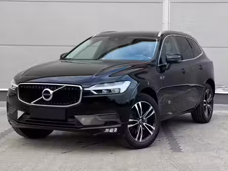 Volvo XC60 D4 190 Momentum 4x4