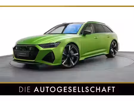Audi A6 4.0