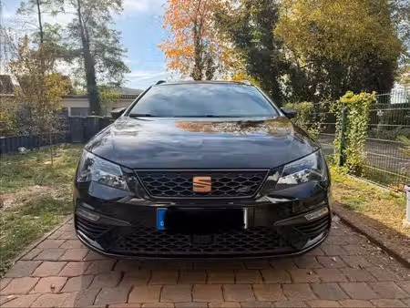 Seat Leon Cupra 2.0 300 ST 4x4