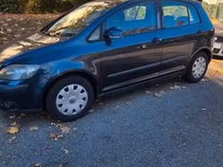 Volkswagen Golf Plus 1.9 TDI 105