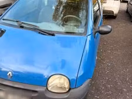 Renault Twingo 1.2 60