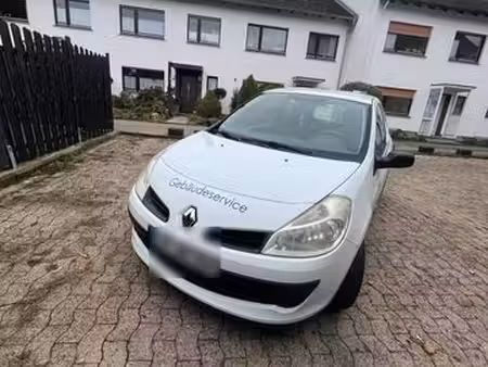 Renault Clio 1.2 75