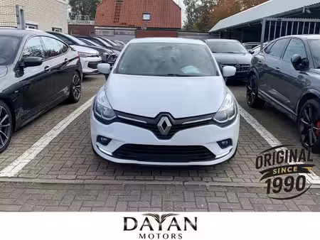 Renault Clio 0.9 TCe 90 Expression