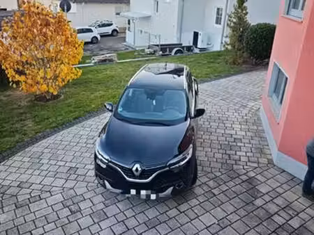 Renault Kadjar 1.6 dCi 130 Experience