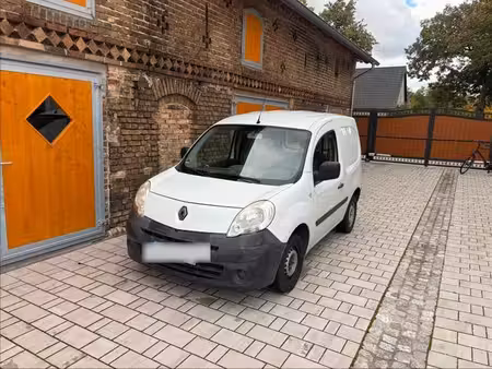 Renault Kangoo 1.5