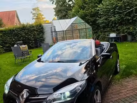 Renault Mégane 1.6 dCi 130