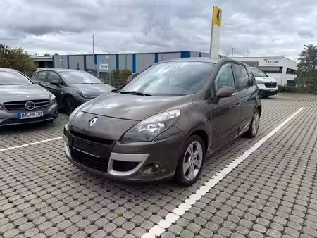 Renault Scénic dCi 110 Dynamique