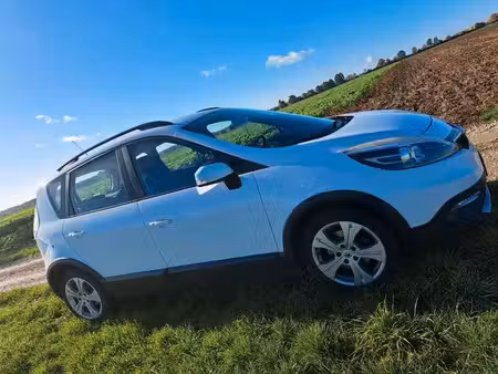 Renault Scénic 