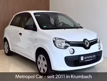 Renault Twingo 1.0 70