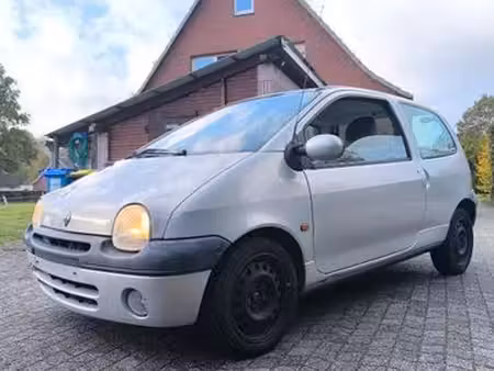 Renault Twingo 1.2 58