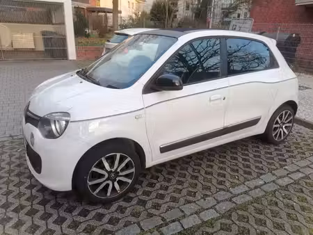 Renault Twingo 1.0 SCe 70 Dynamique