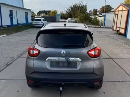 Renault Captur 1.2 TCe 120 Dynamique
