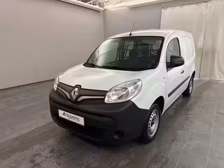 Renault Kangoo 1.5 dCi 70