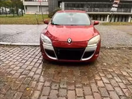 Renault Mégane 