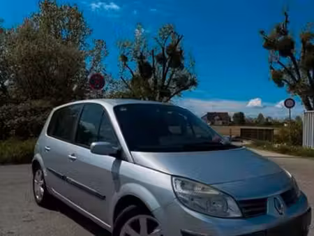 Renault Scénic 