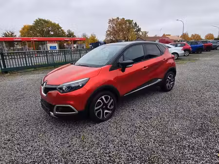 Renault Scénic 1.5 dCi 110