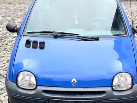 Renault Twingo 1.2 58 Authentique