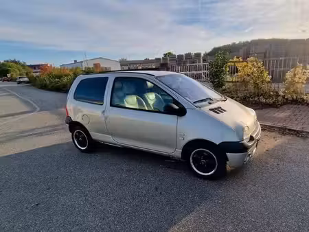 Renault Twingo 1.2 58