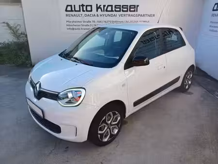 Renault Twingo 82 Équilibre