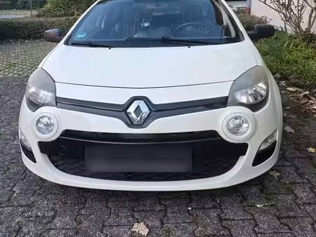 Renault Twingo 1.2 75