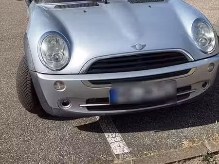 Mini Mini One 1.6 90