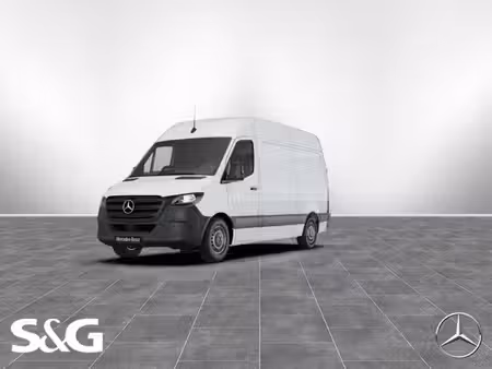Mercedes-Benz Sprinter 315 2.0 CDI 150